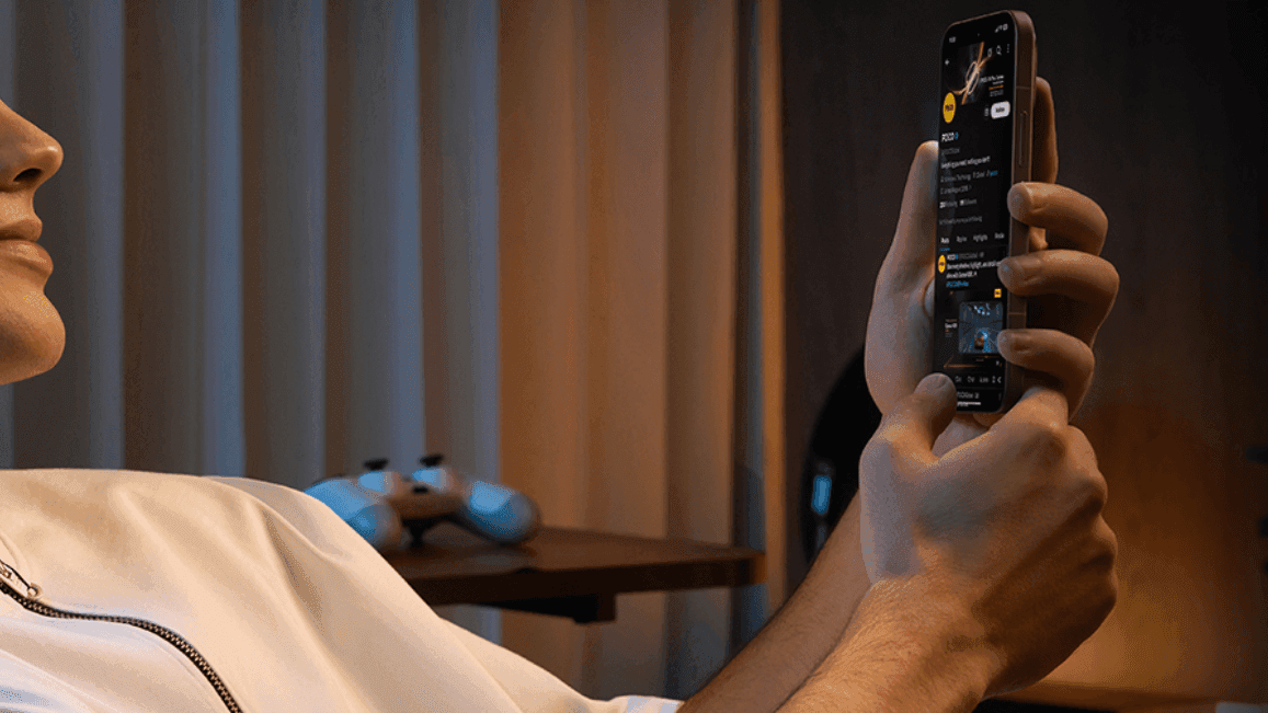 POCO F9 Ultra: Análise Completa e Especificações captura de tela de 2026 09 03 21 28 38