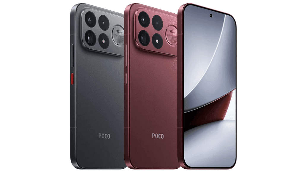 POCO F9 Ultra: Análise Completa e Especificações captura de tela de 2026 09 03 21 41 30