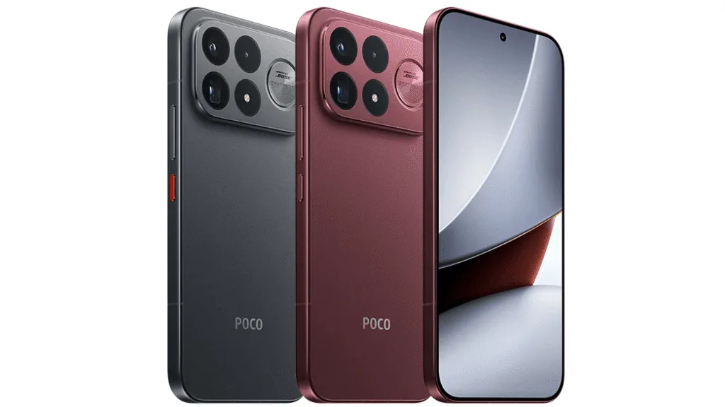 POCO F9 Ultra: Análise Completa, Especificações e Tudo Sobre o Smartphone captura de tela de 2026 09 03 21 41 30