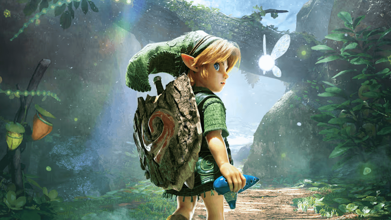Nintendo Switch 2: vale a pena? Conheça o console, especificações e recursos captura de tela de 2026 09 14 20 04 52