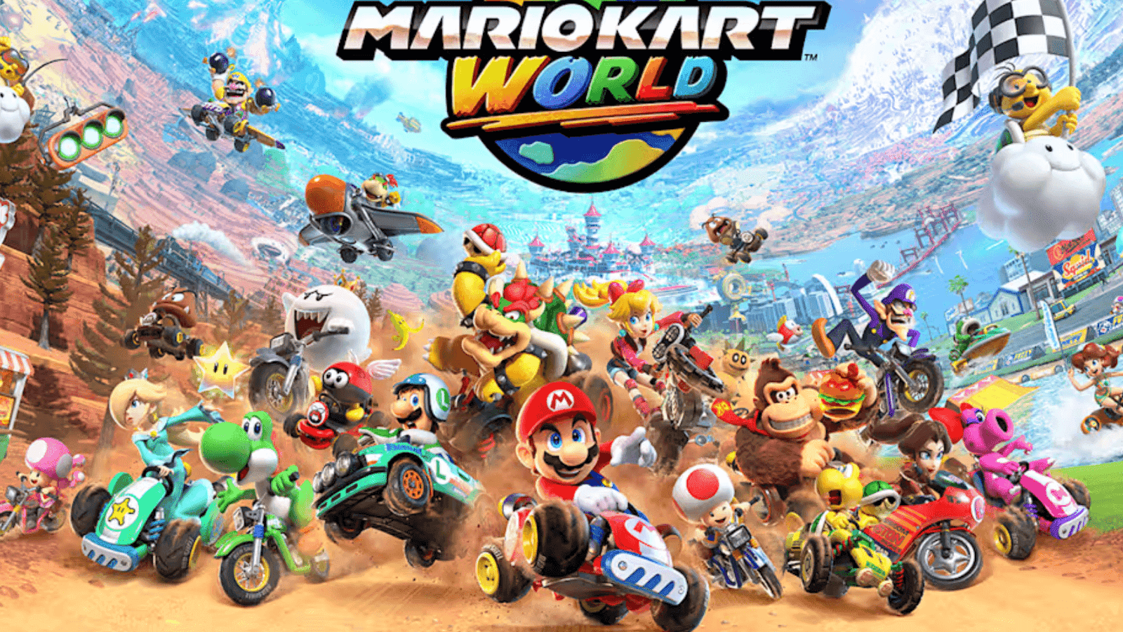 Nintendo Switch 2: vale a pena? Conheça o console, especificações e recursos captura de tela de 2026 09 14 20 06 28