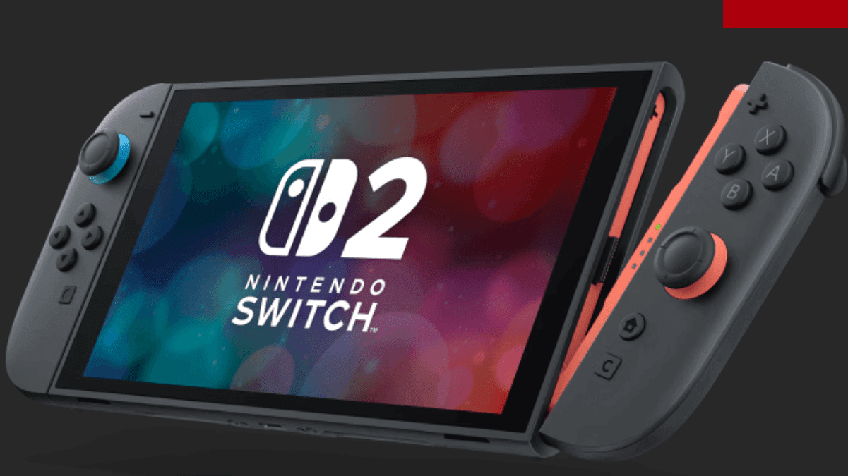Nintendo Switch 2: vale a pena? Conheça o console, especificações e recursos captura de tela de 2026 09 14 20 07 15