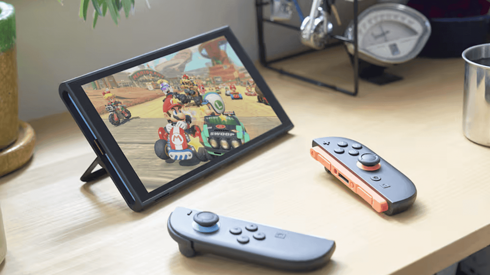Nintendo Switch 2: vale a pena? Conheça o console, especificações e recursos captura de tela de 2026 09 14 20 10 03