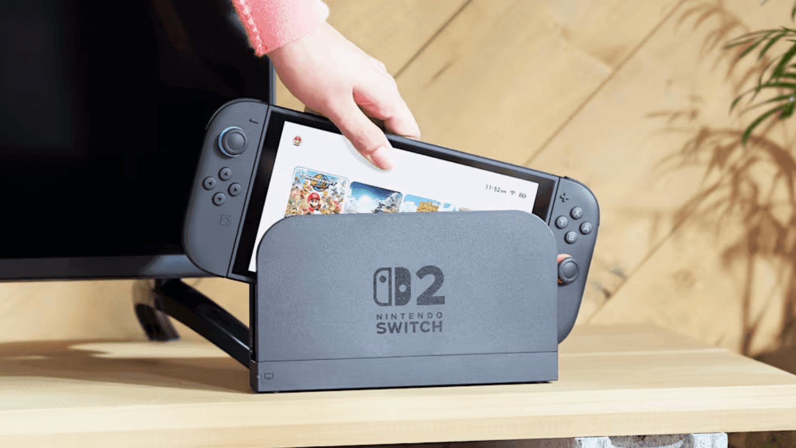 Nintendo Switch 2: vale a pena? Conheça o console, especificações e recursos captura de tela de 2026 09 14 20 10 21