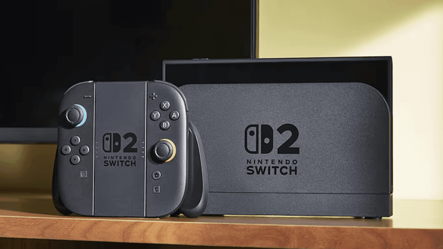 Nintendo Switch 2: vale a pena? Conheça o console, especificações e recursos captura de tela de 2026 09 14 20 10 32