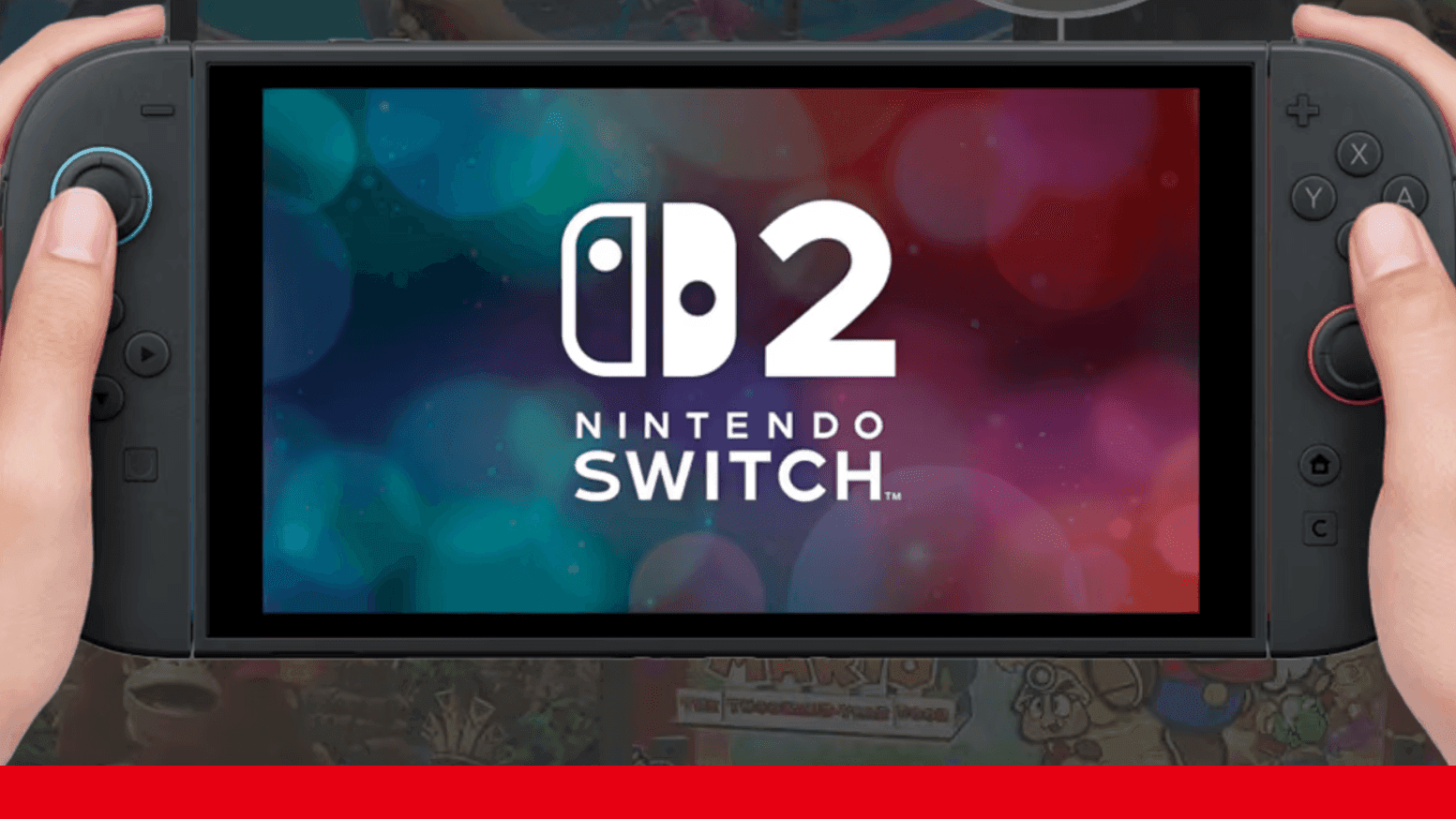 Nintendo Switch 2: vale a pena? Conheça o console, especificações e recursos captura de tela de 2026 09 14 20 11 34