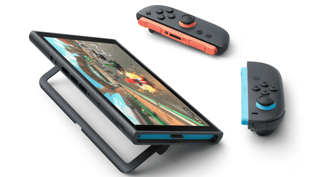 Nintendo Switch 2: vale a pena? Conheça o console, especificações e recursos captura de tela de 2026 09 14 20 12 16