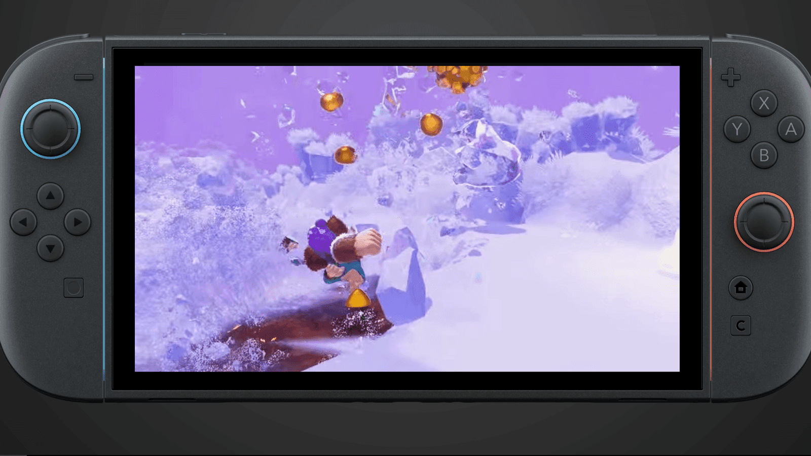 Nintendo Switch 2: vale a pena? Conheça o console, especificações e recursos captura de tela de 2026 09 14 20 15 54